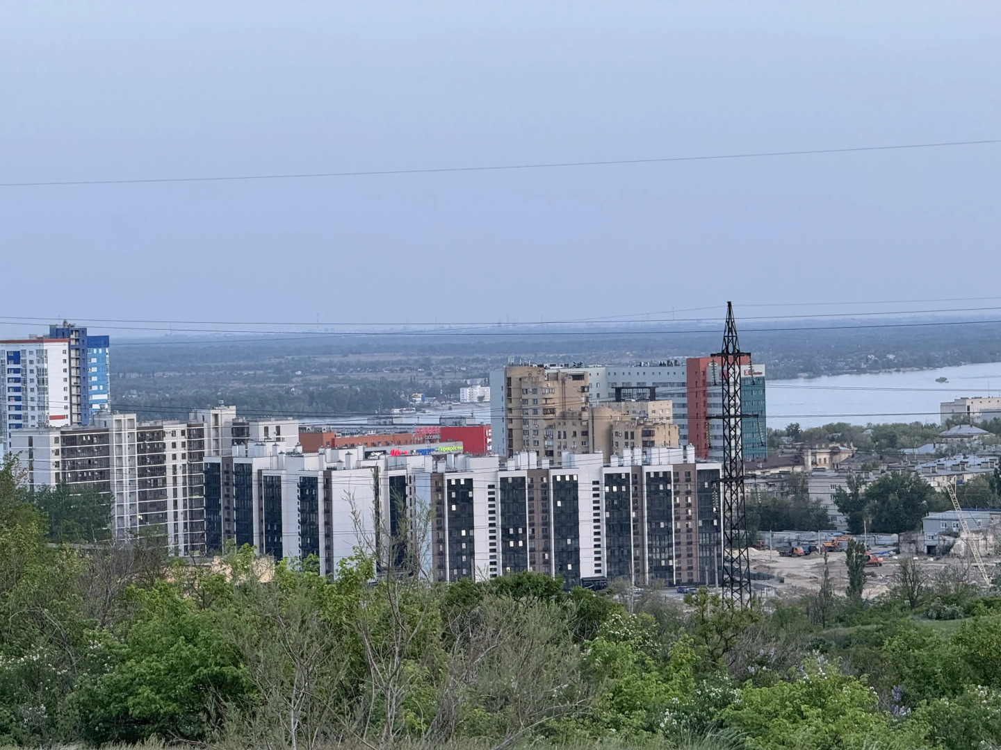 Квартира Уютная в центре города