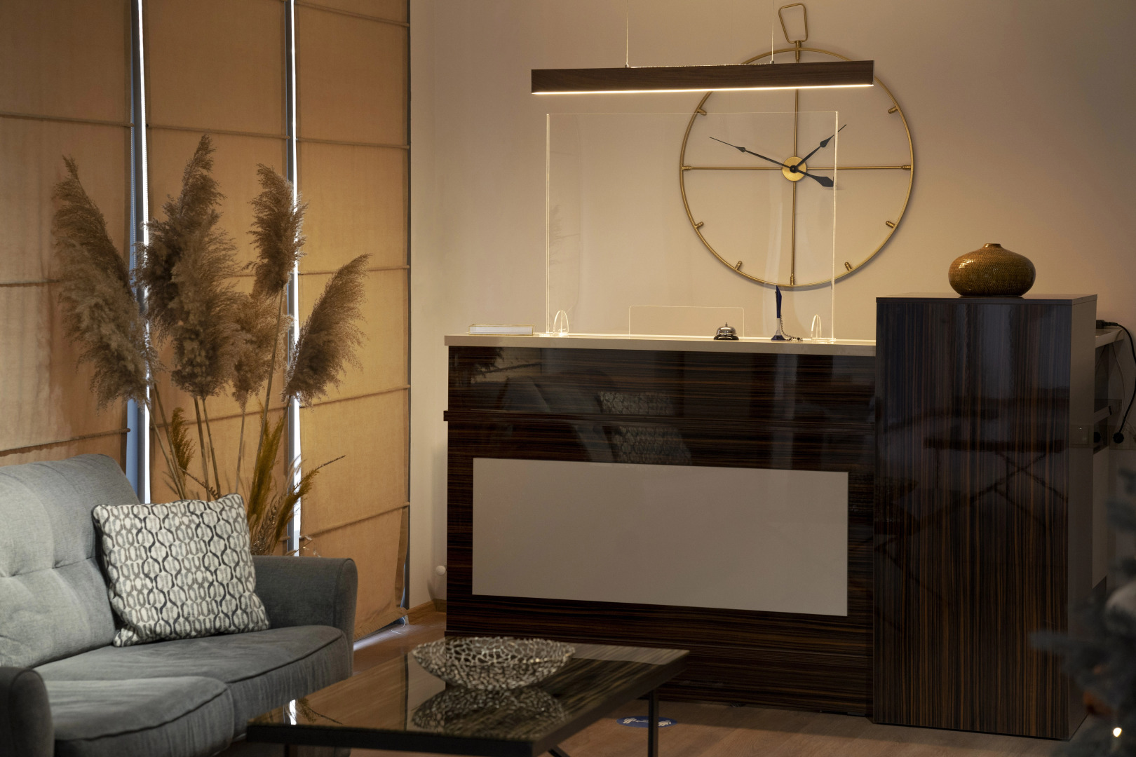 Отель Reed Hotel Tbilisi