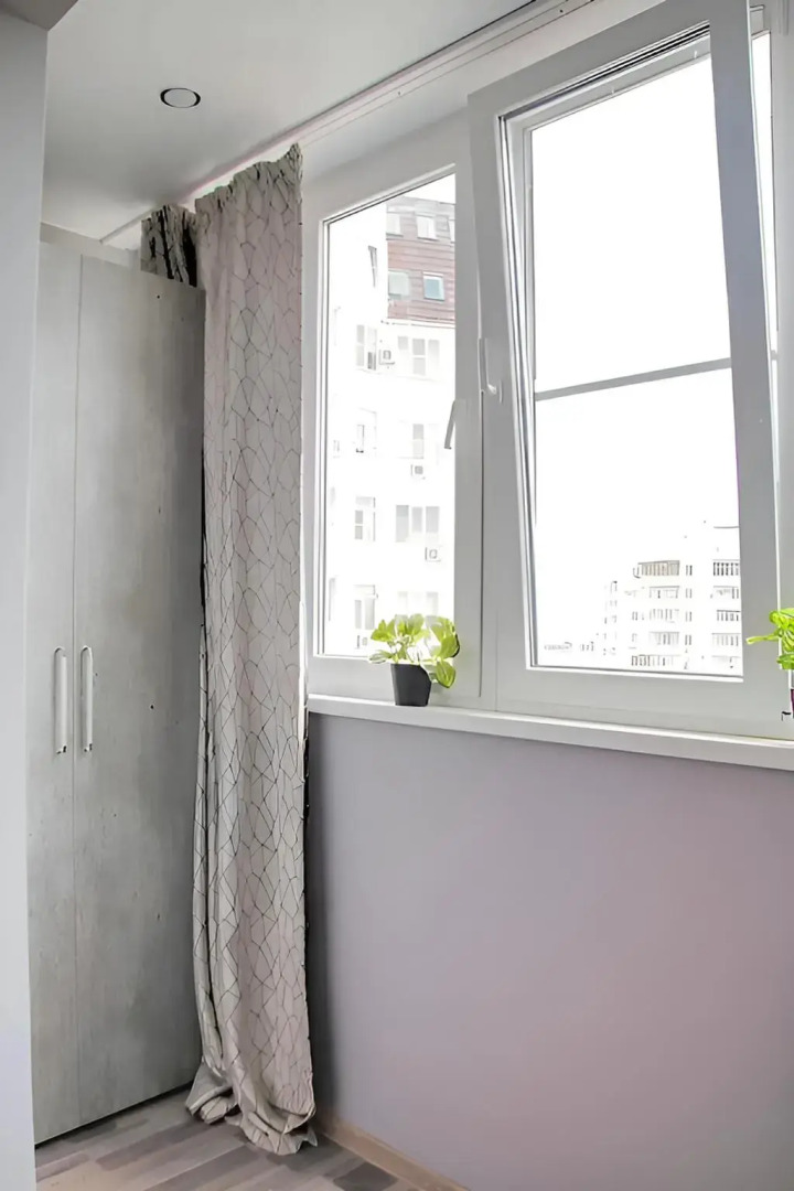 Квартира Мильфей 21-3