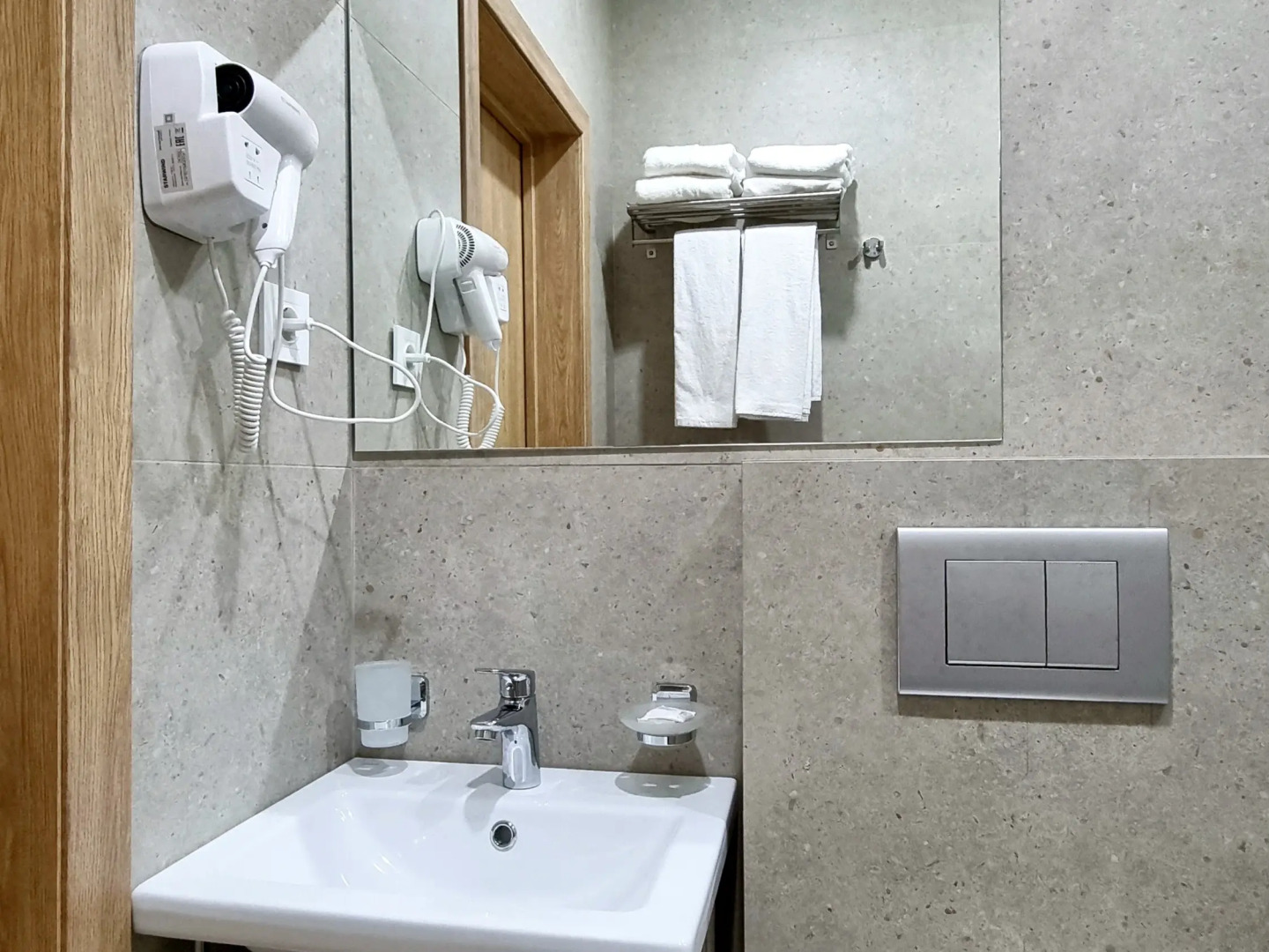 Отель Долина Сукко