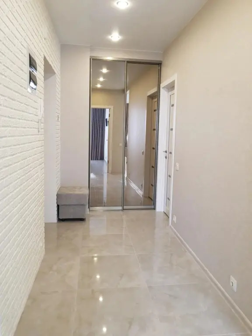 Апартаменты Видовые около Чаши и Аквапарка Ривьера с Паркингом 2