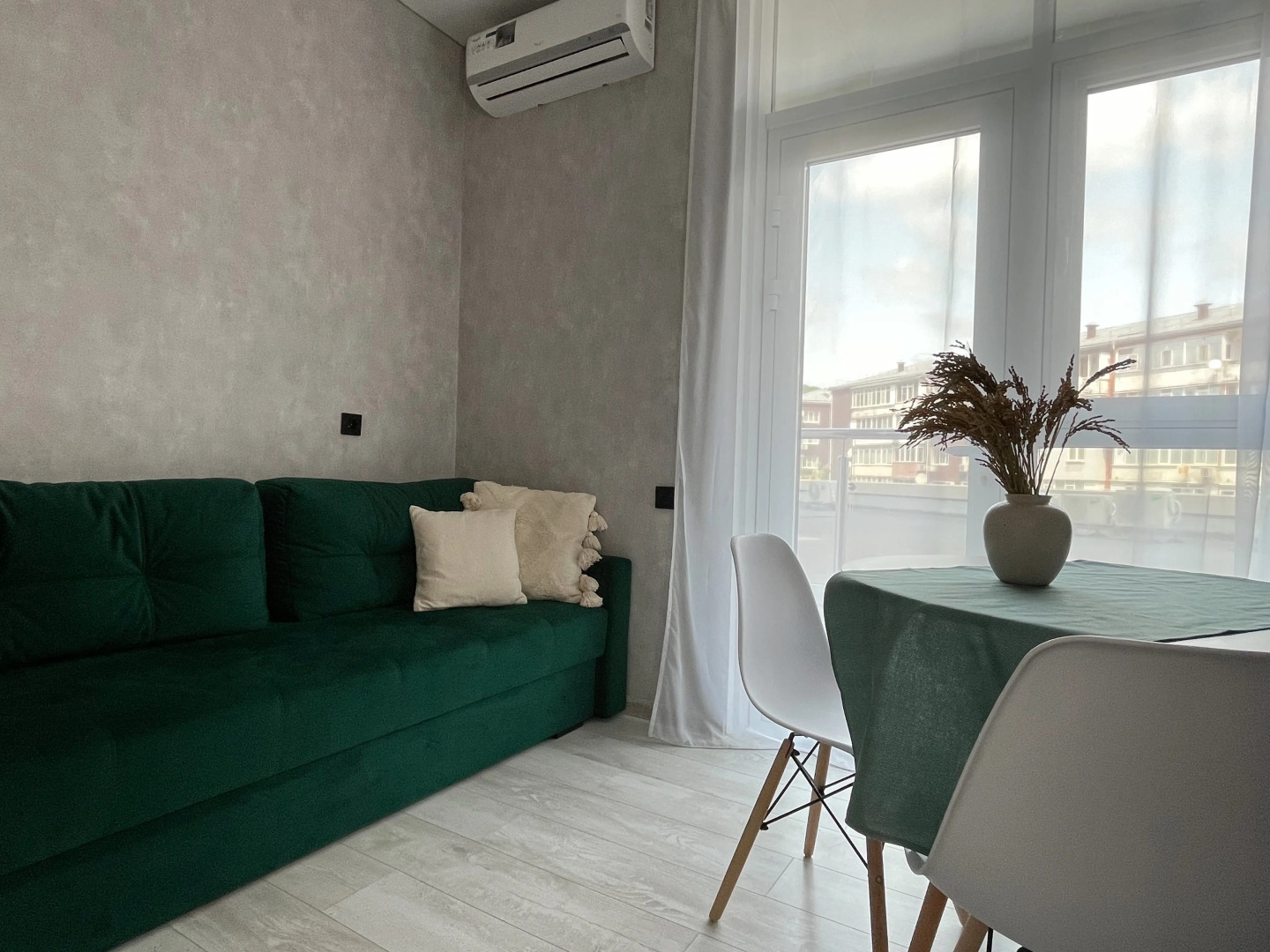 Апартаменты Sun Hills Ольгинка 7