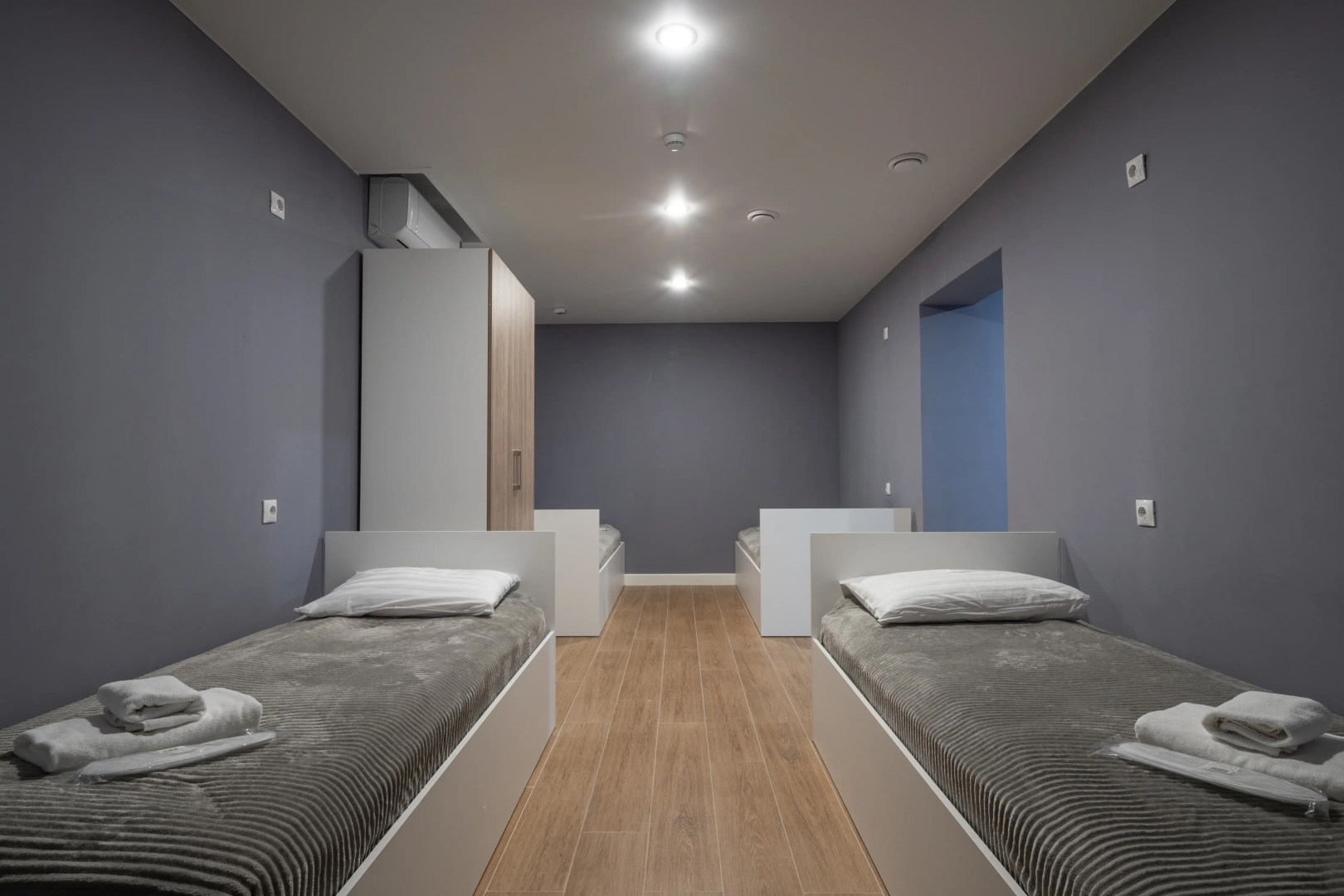 Хостел НАРСИ