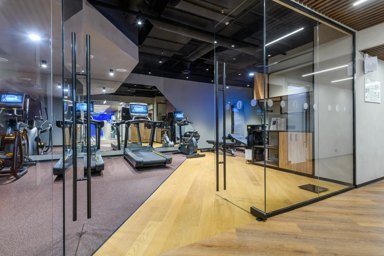 Отель Domina Пулково