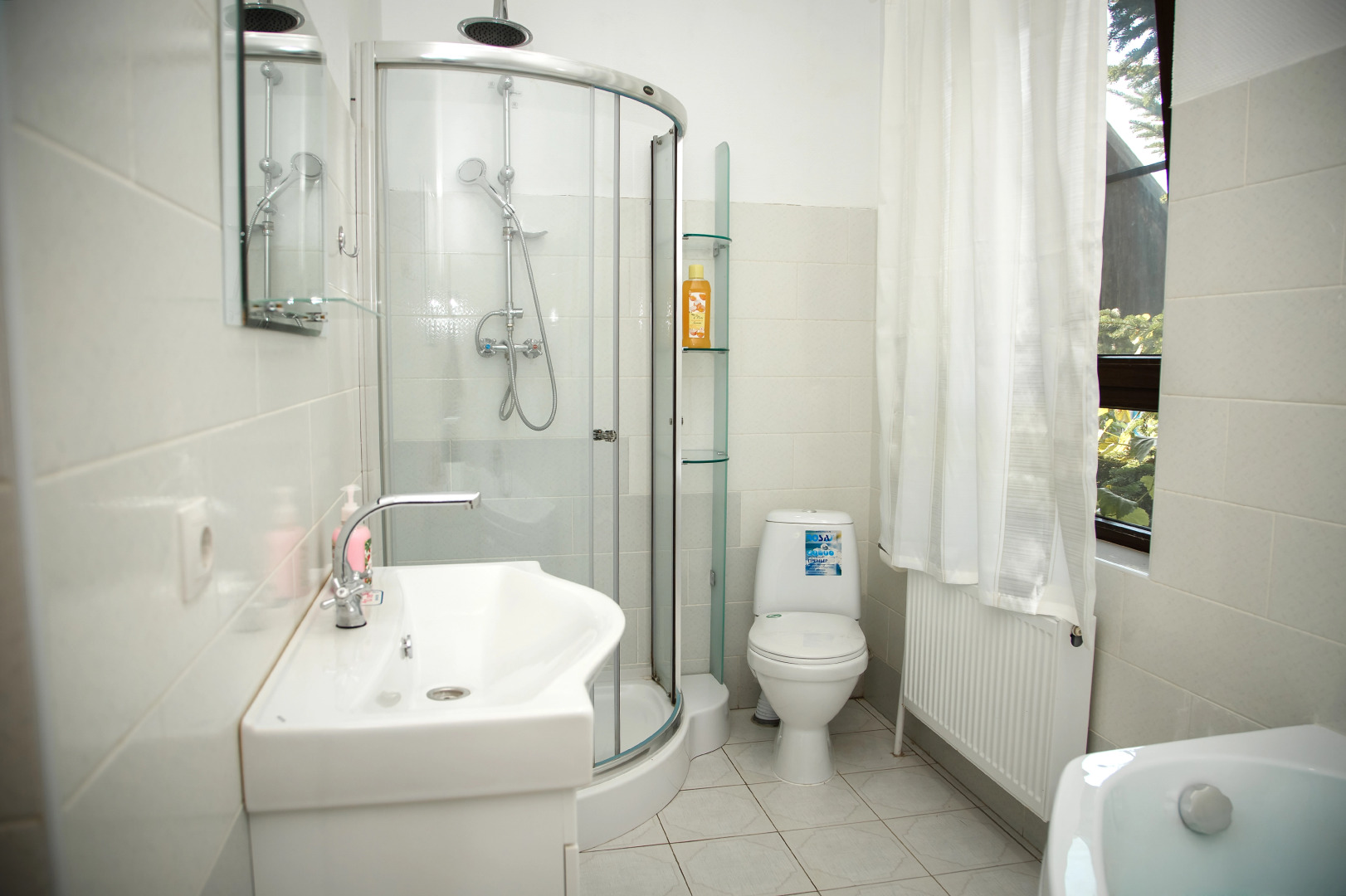 Гостевой дом Эдельвейс