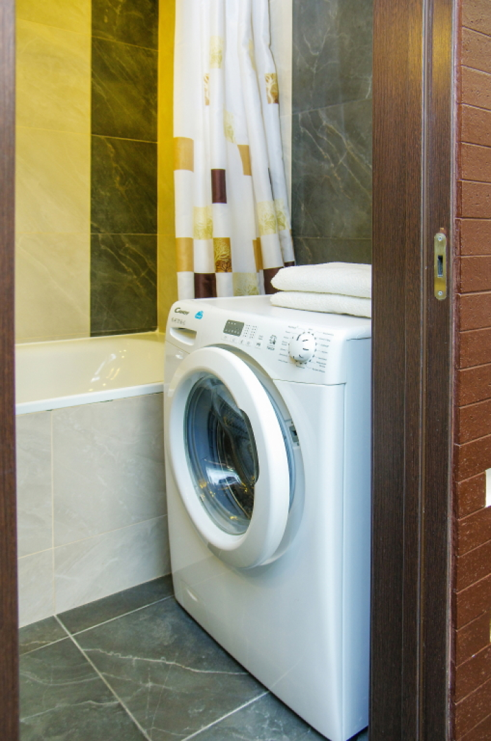 Апартаменты 25 Этажей Modify