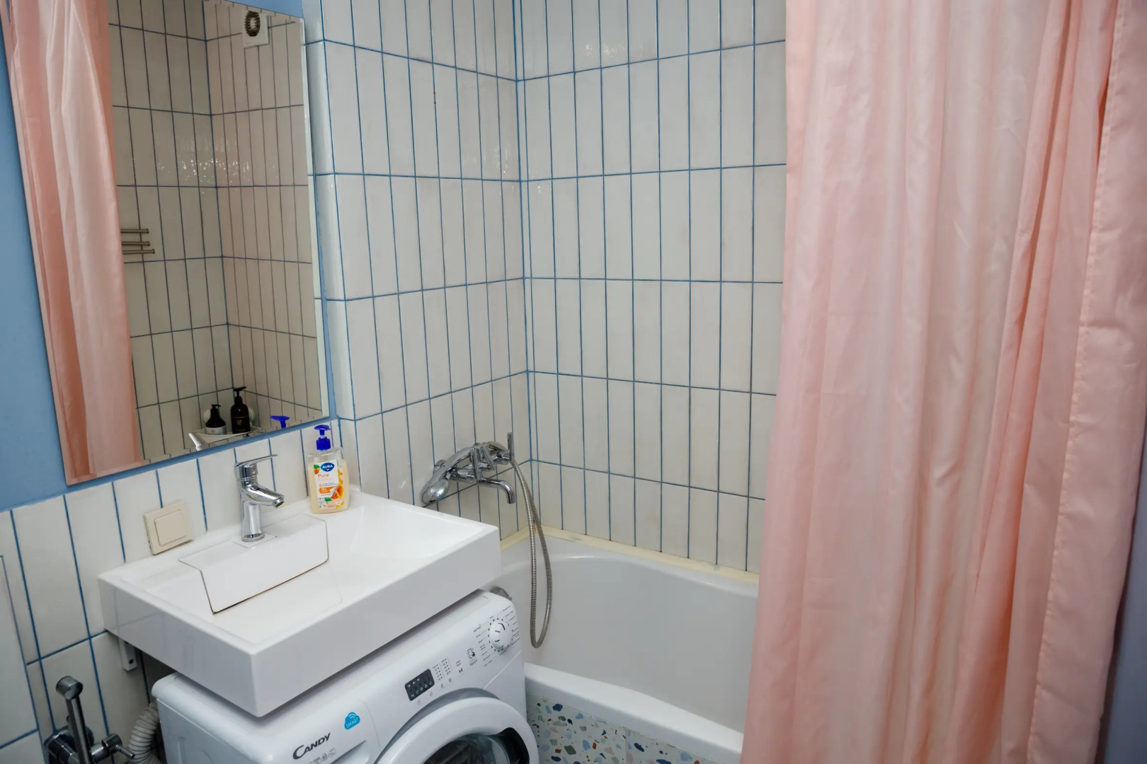 Квартира в ЖК Созвездие