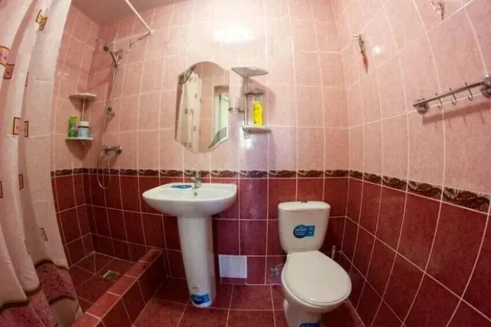 Гостевой дом Oбpий