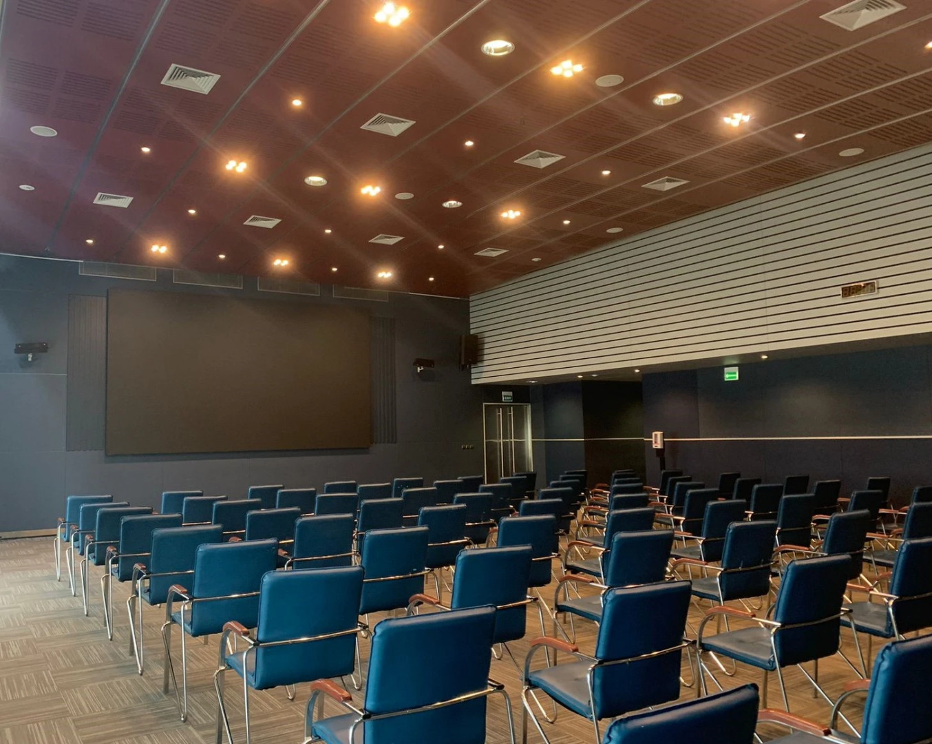 Гостиница Мираж