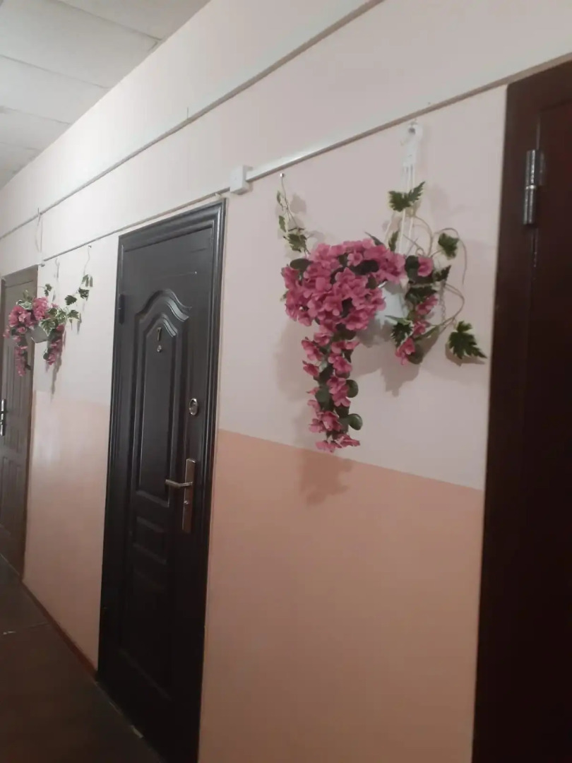 Мини-отель Чайка