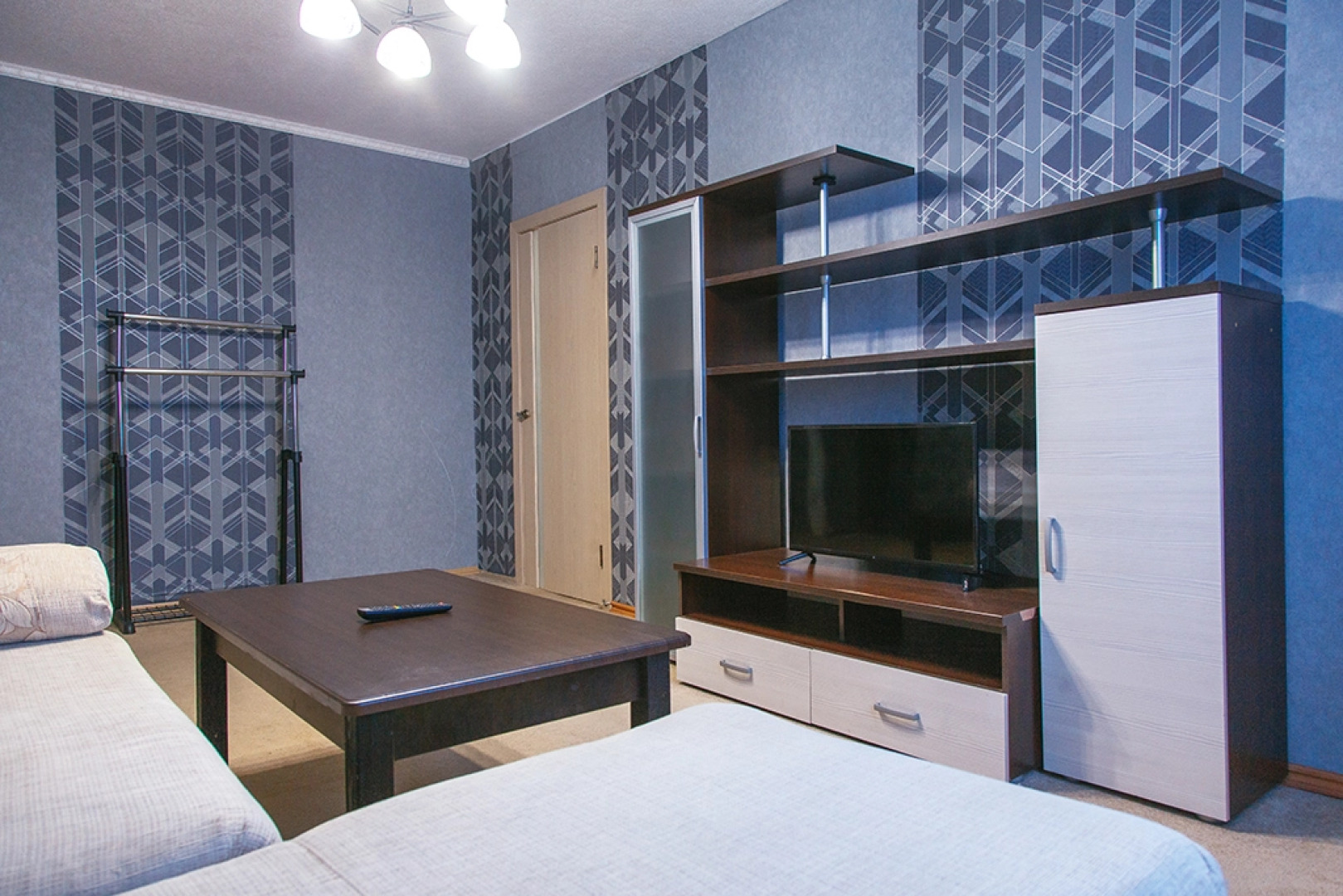 Апартаменты Пять Звёзд Флагман