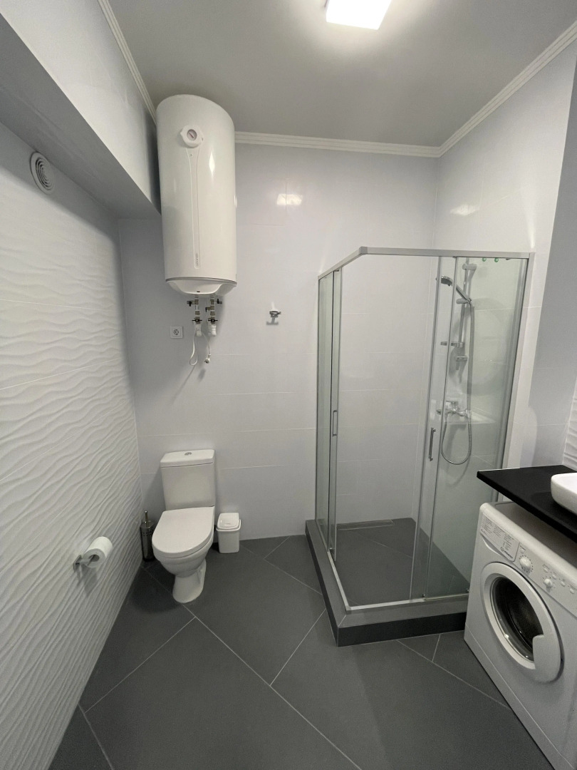 Гостевой дом Fusion Evpatoriya