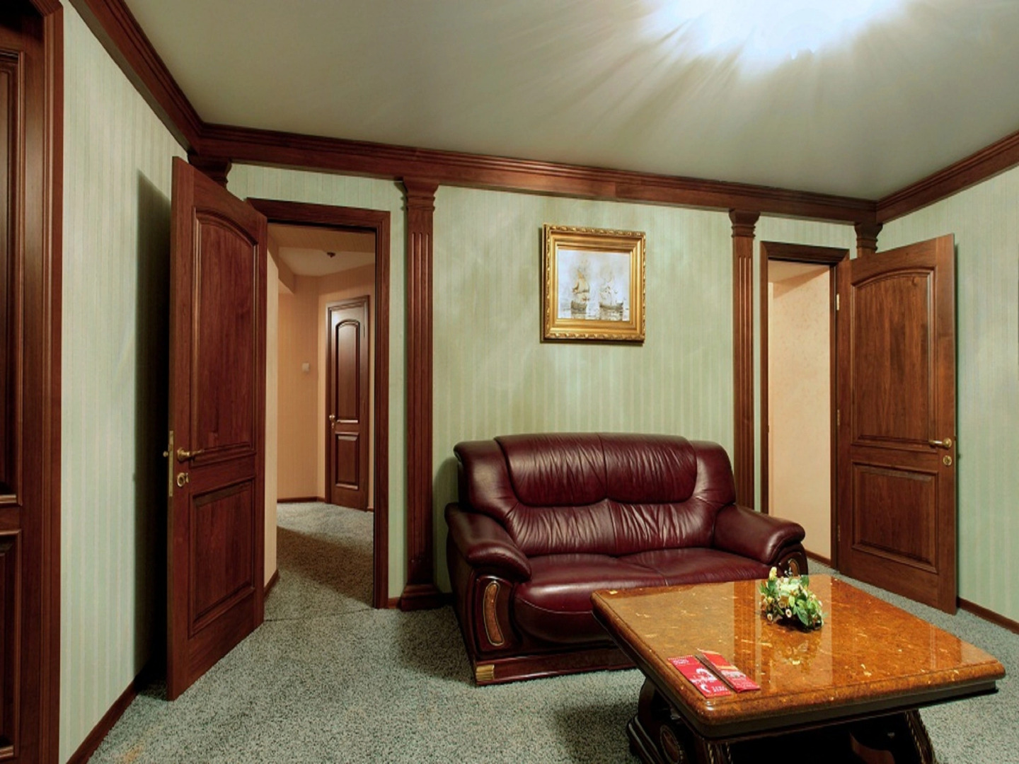 Гостиница Центральная