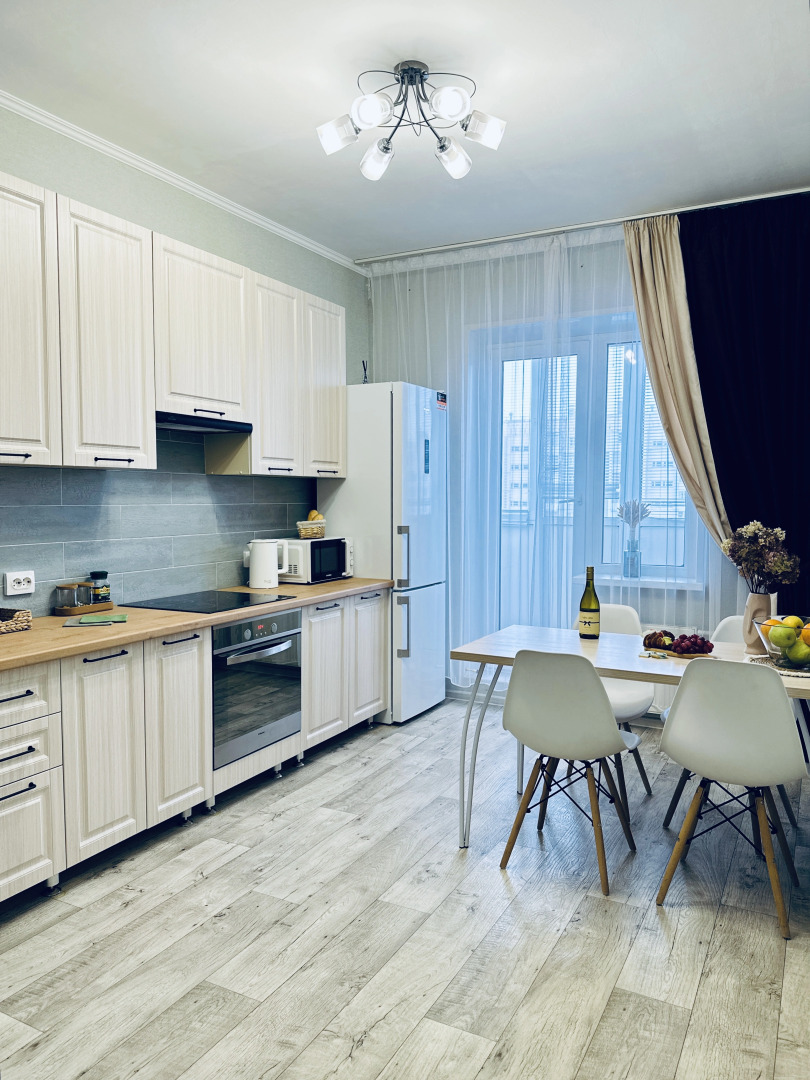 Апартаменты Мята