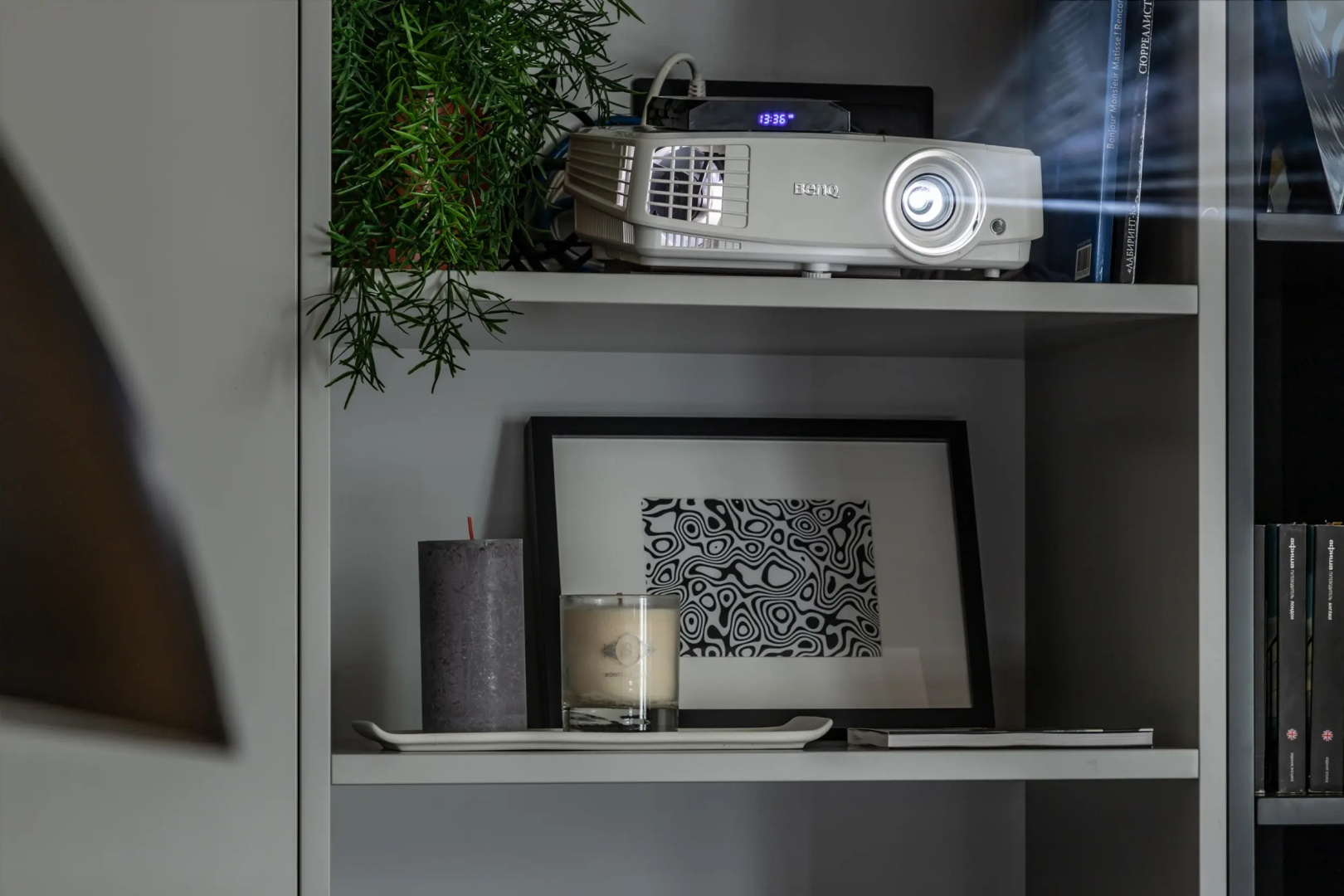 Квартира Moscow Deluxe Apartments ВДНХ Family Suite