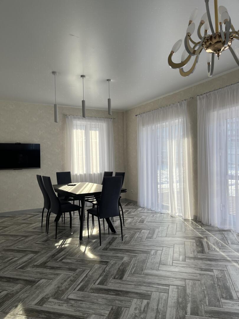 Гостевой Дом Эдельвейс