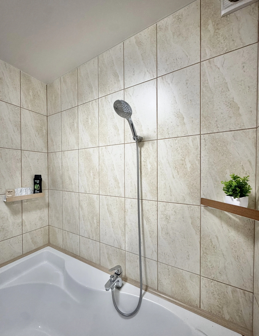 Квартира Zeninapart