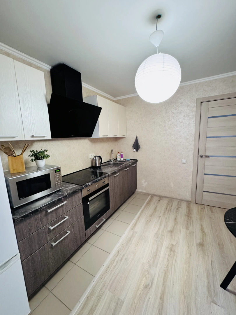 Апартаменты ЖК Европейский