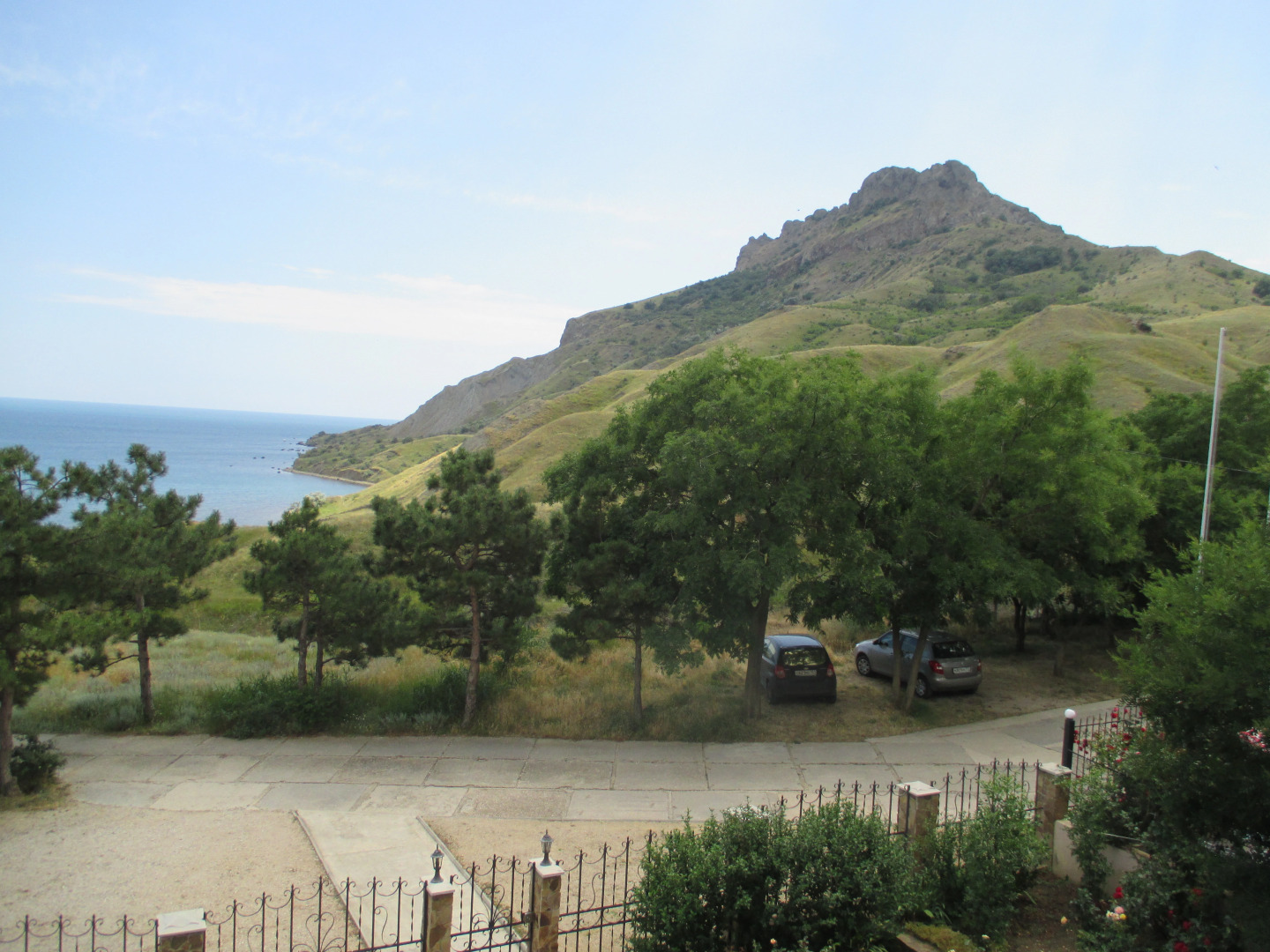 Гостевой Дом Вилла Роза