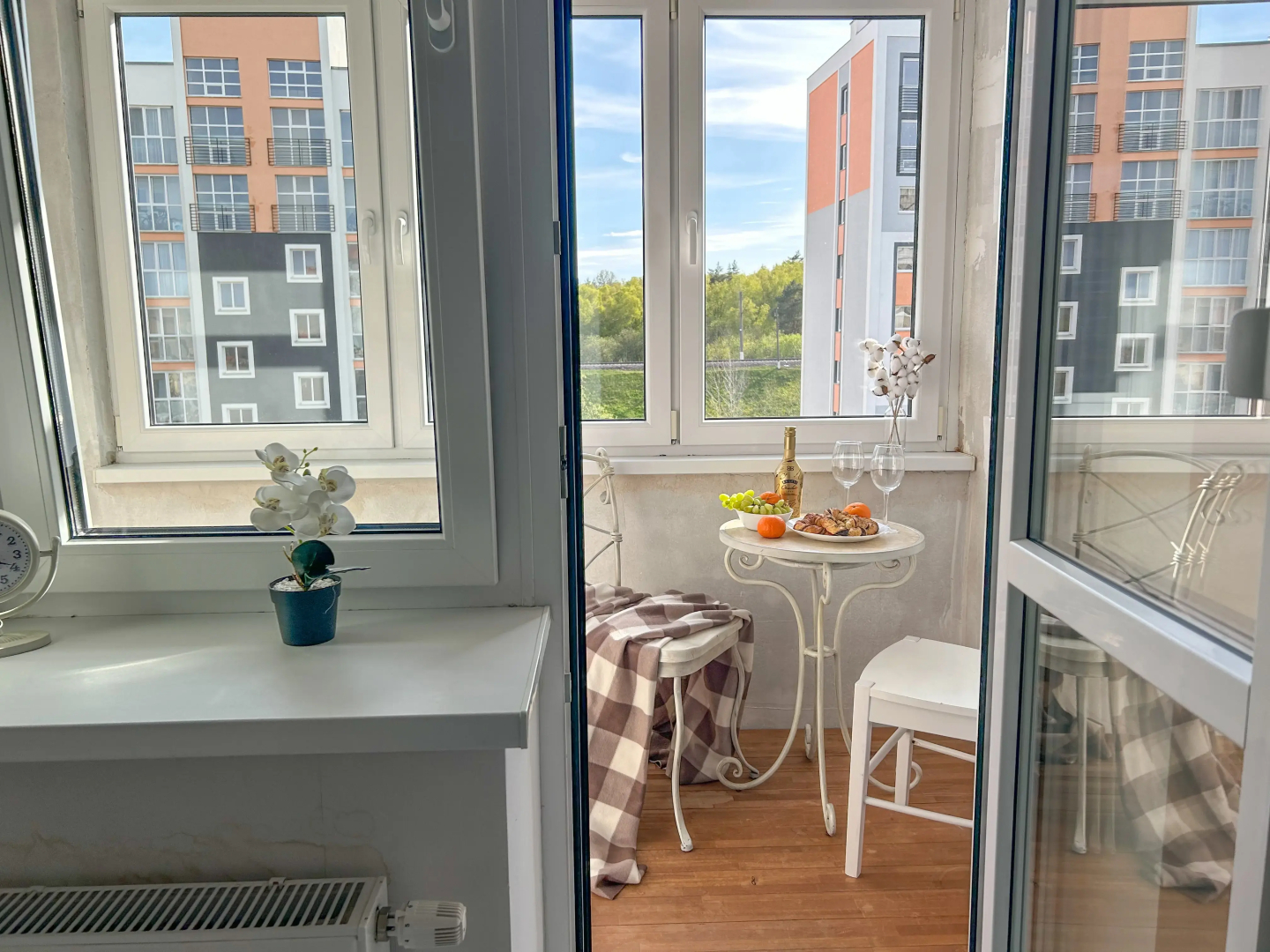 Sunny Svetlogorsk 30