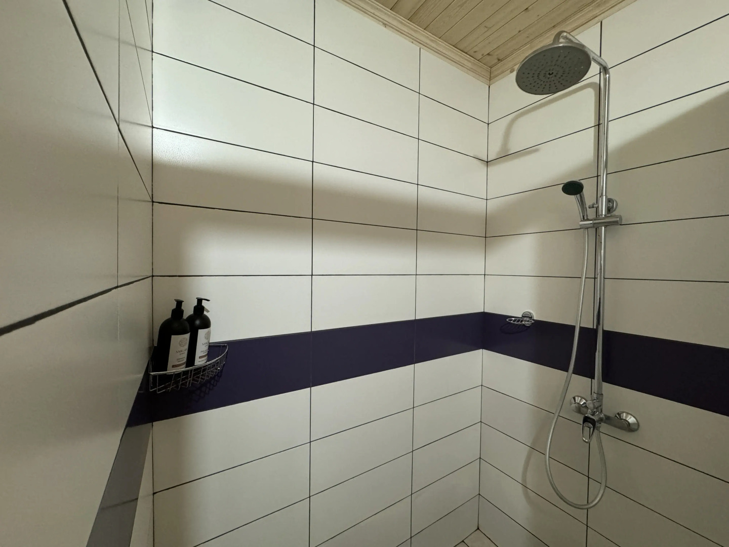 Шале Наир Архыз 4