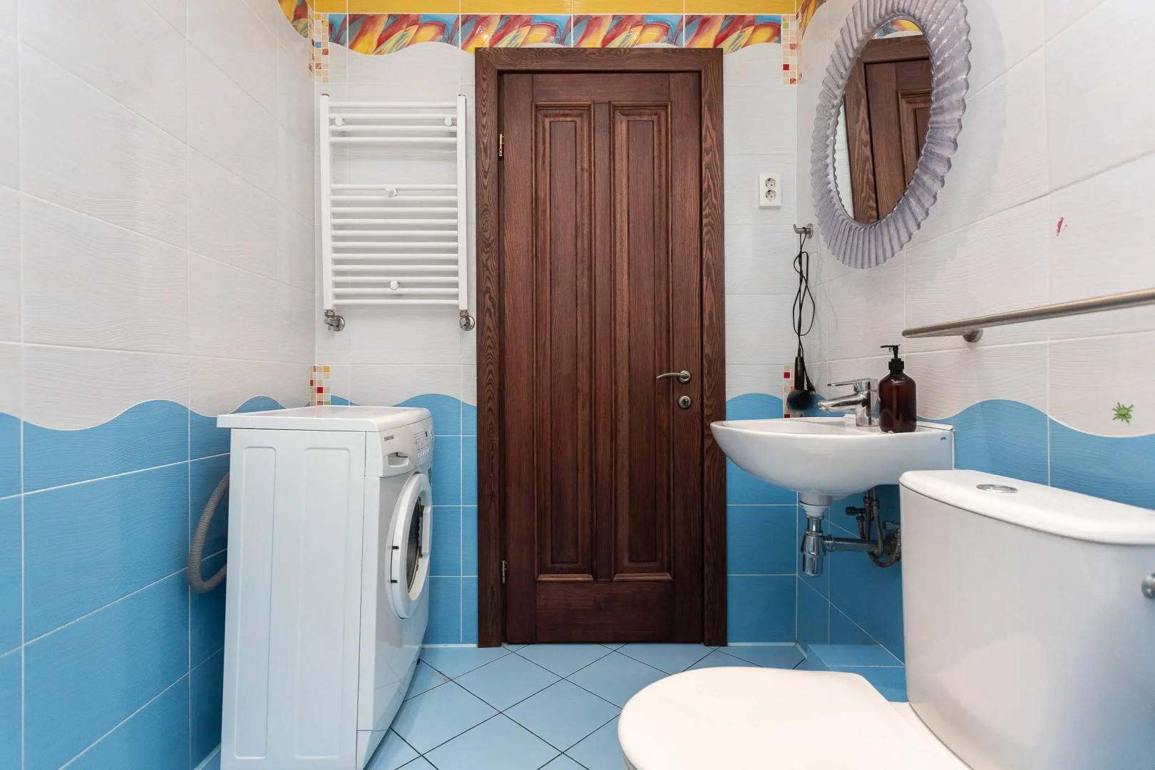 Апартаменты на Тургенева 21