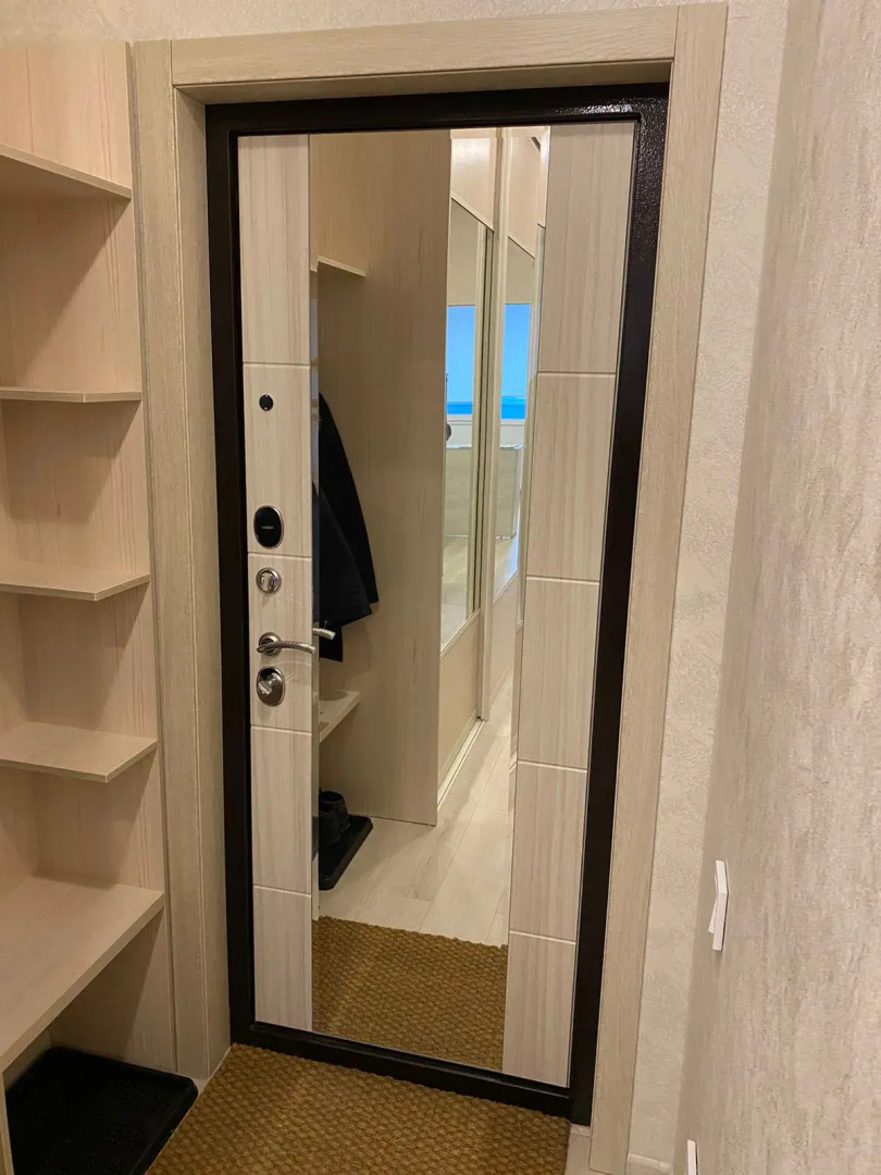 Апартаменты в Архангельске