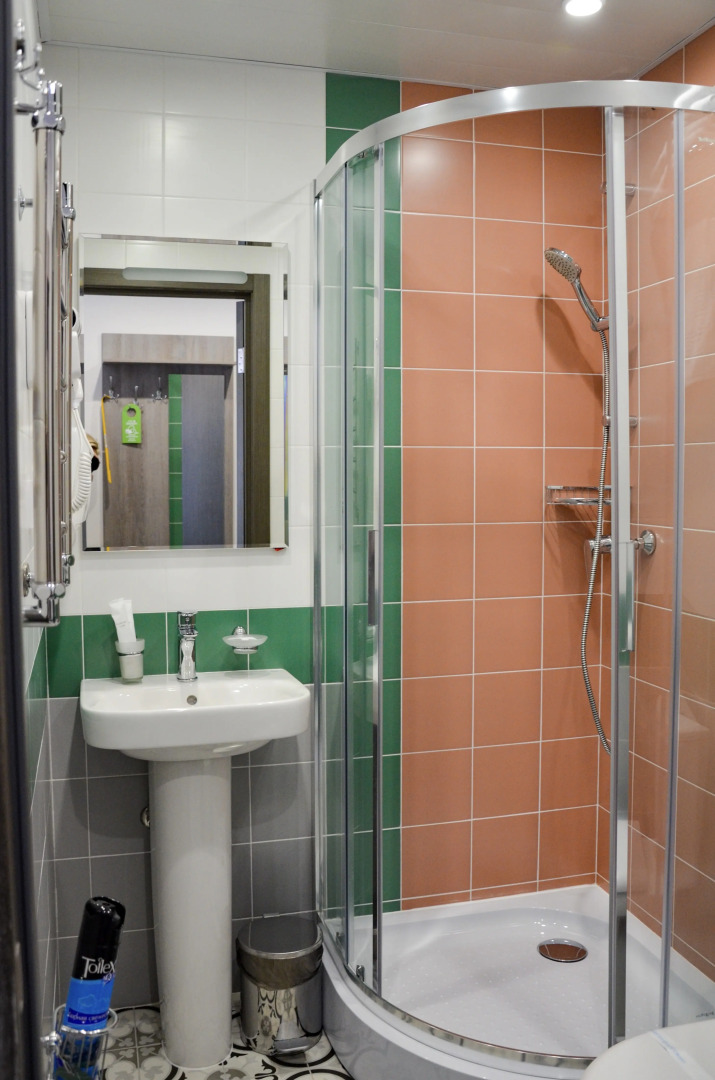 Отель Гражданка