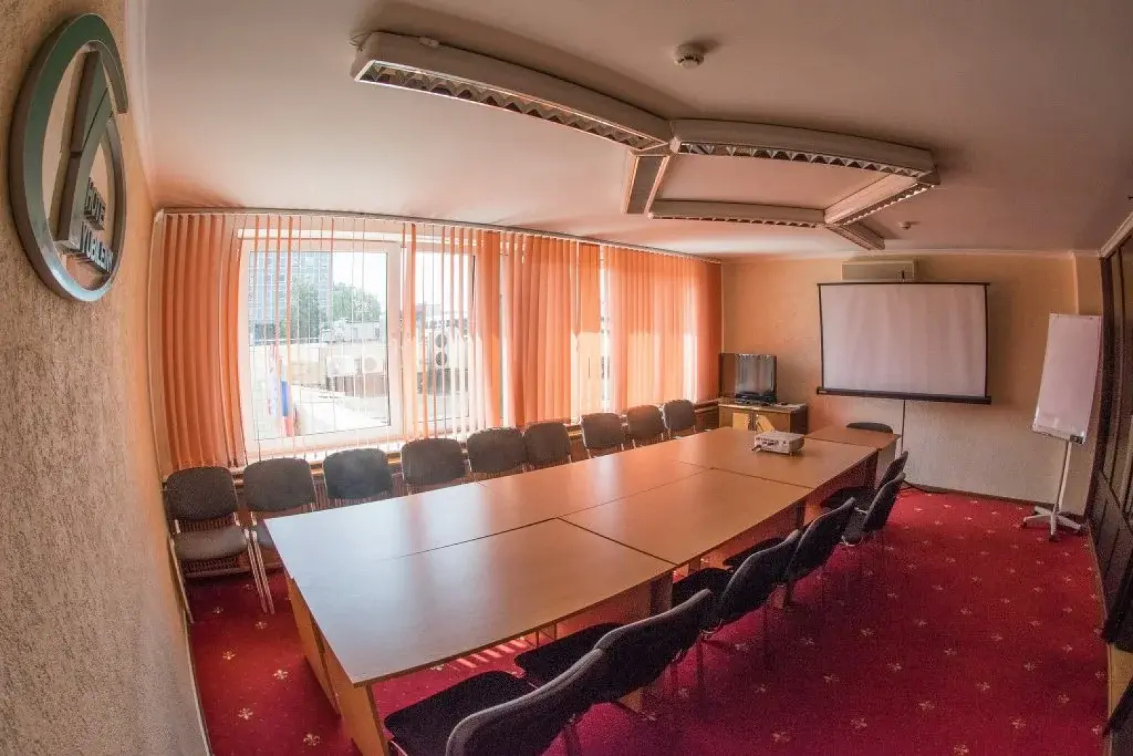 Гостиничный комплекс Юбилейный