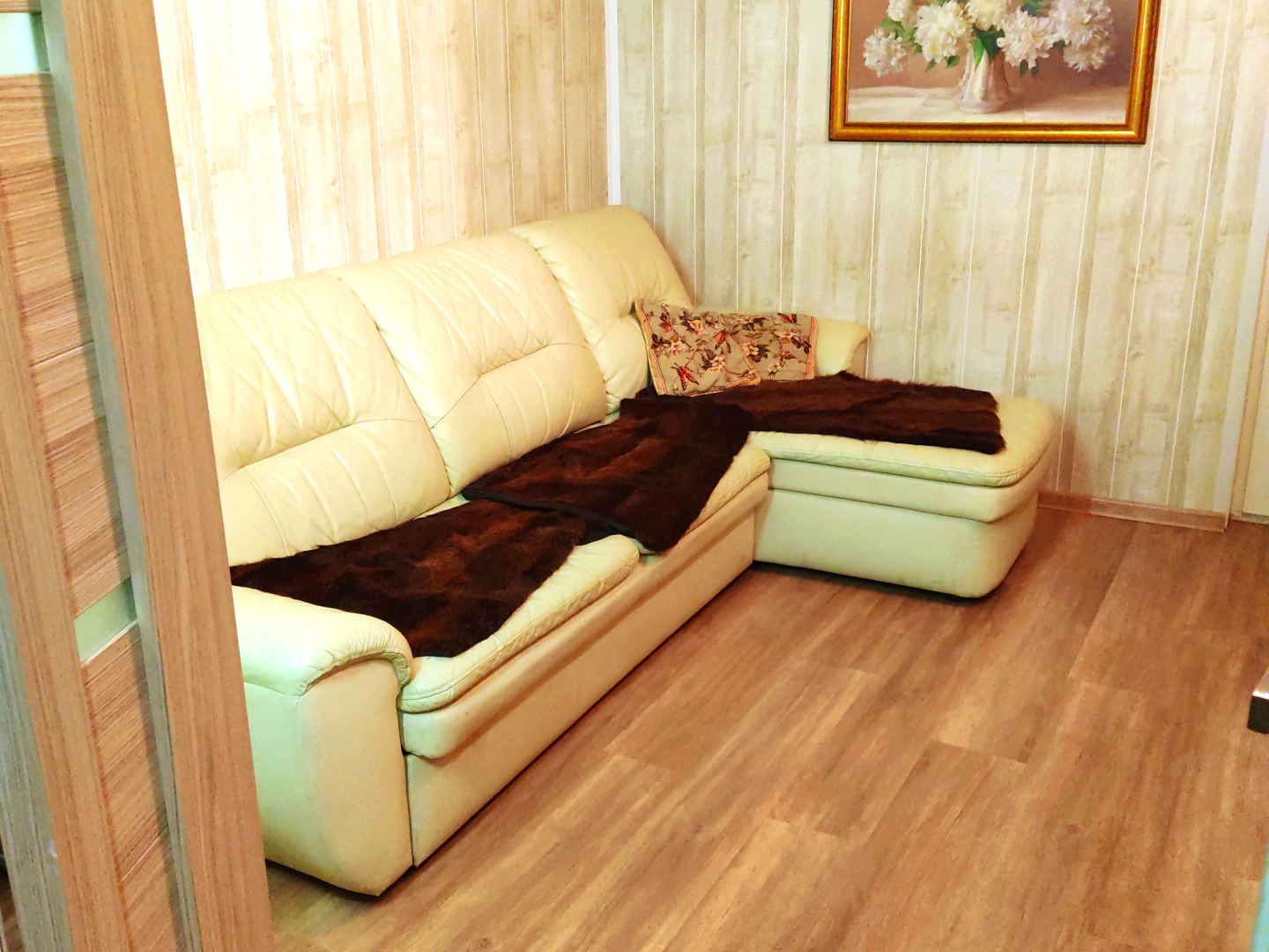 Гостевой дом в Кавголово