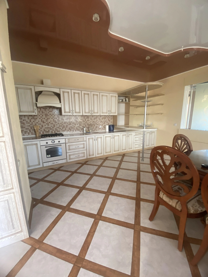 Частный дом Уютный для Семейного Отдыха