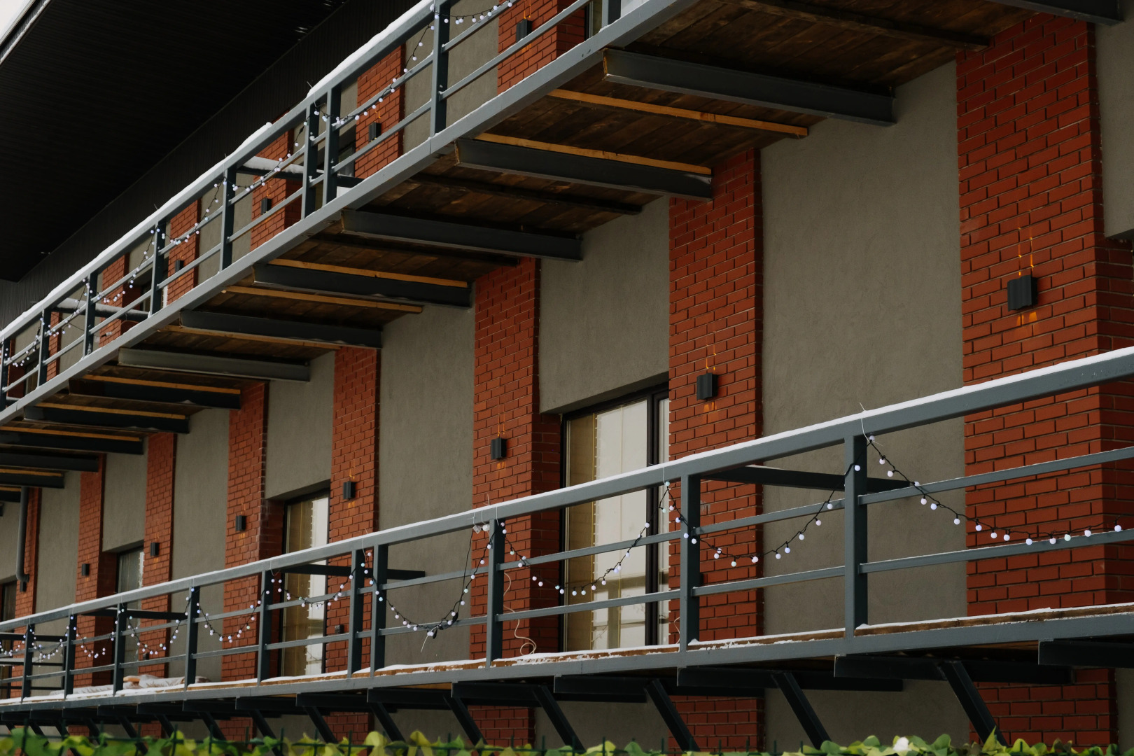 Меблированные комнаты Загородный комплекс Тимофеево