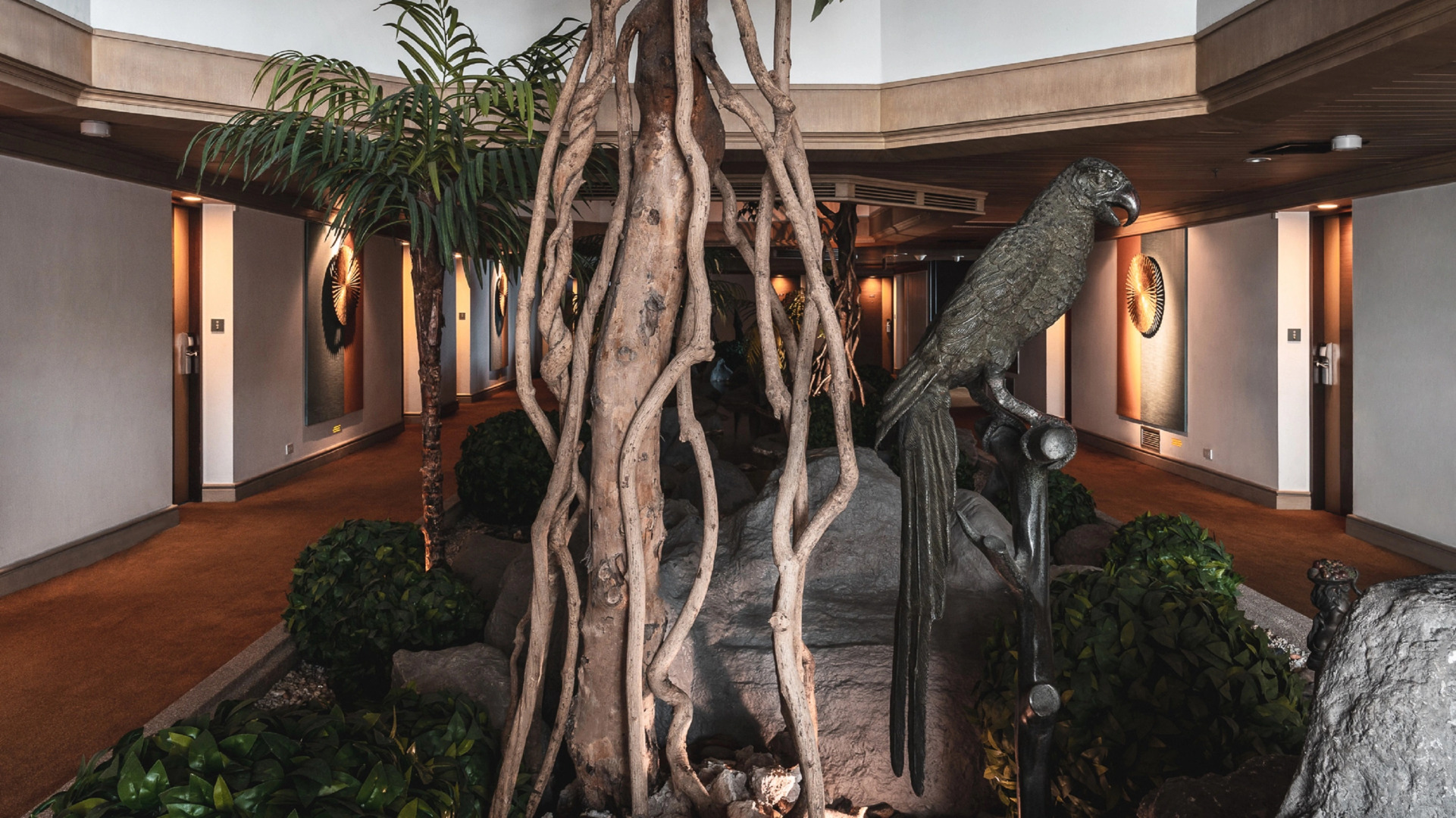 Bangkok Hotel Lotus Sukhumvit 33 by Compass Hospitality