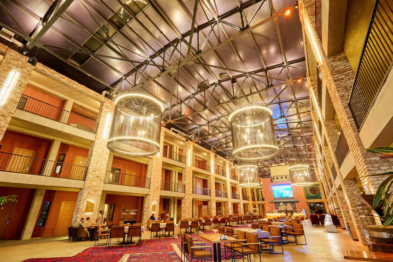 Отель Alleya Resort