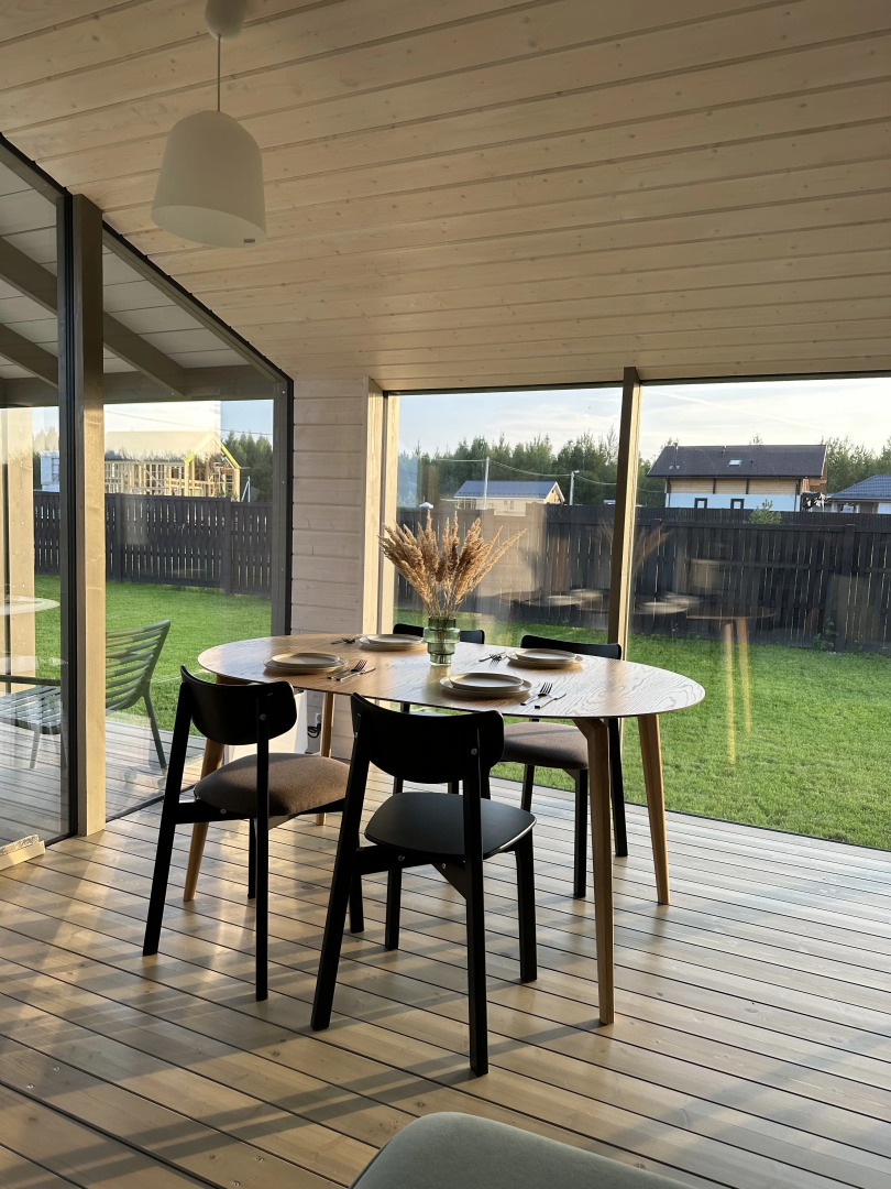 Частный Дом в Аренду Syeti Net