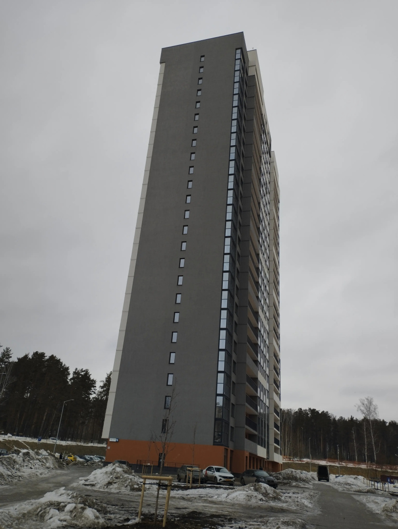 Квартира Студия Я дома