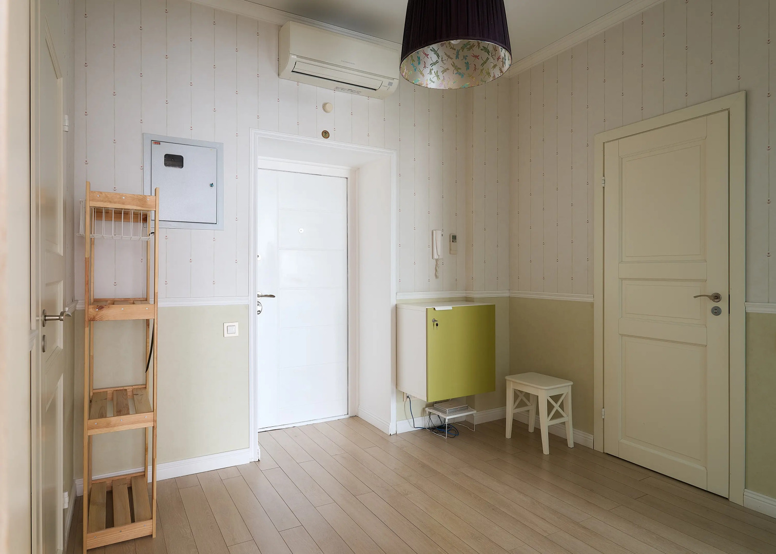 Апартаменты MyhomeYourhome на 27-й линии В.О. д.16