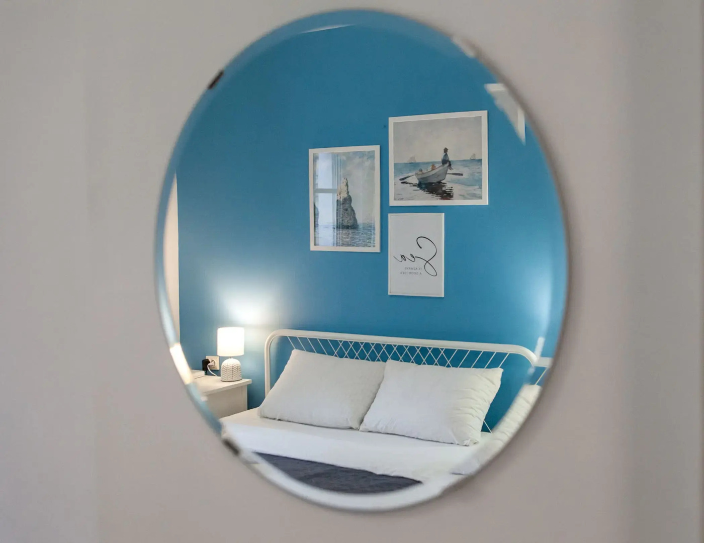 Апартаменты на Пушкина 9