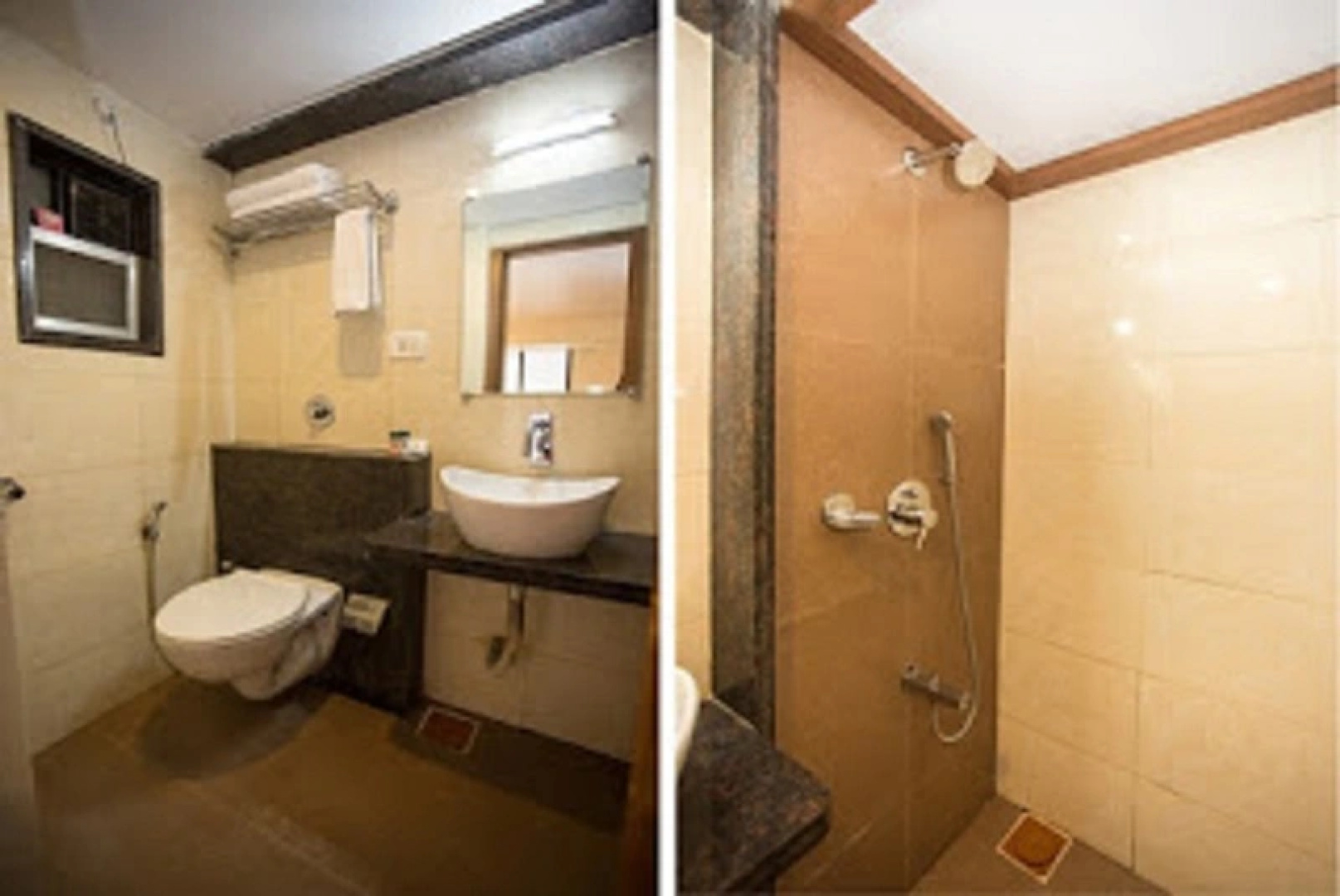 Hotel Aishwarya Residency
