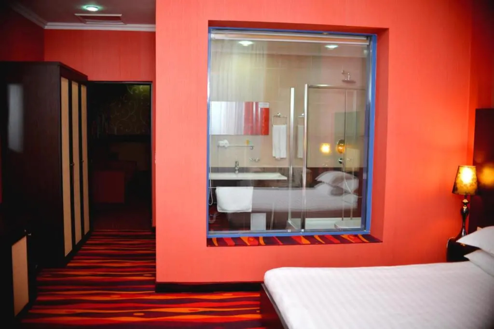 Sapar Standart Hotel