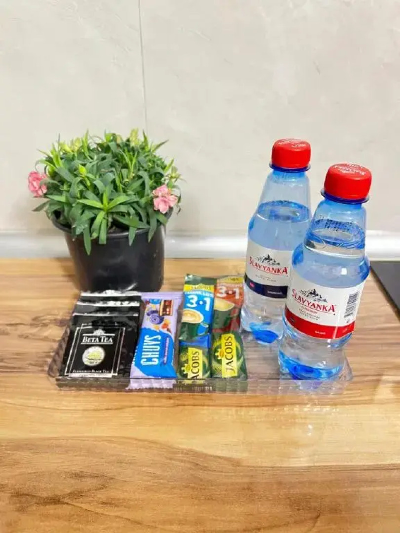 Квартира Fly Central Baku