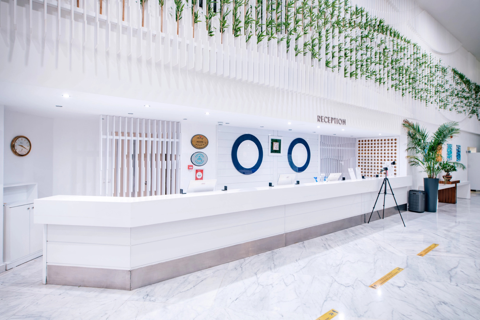 Отель Baia Bodrum