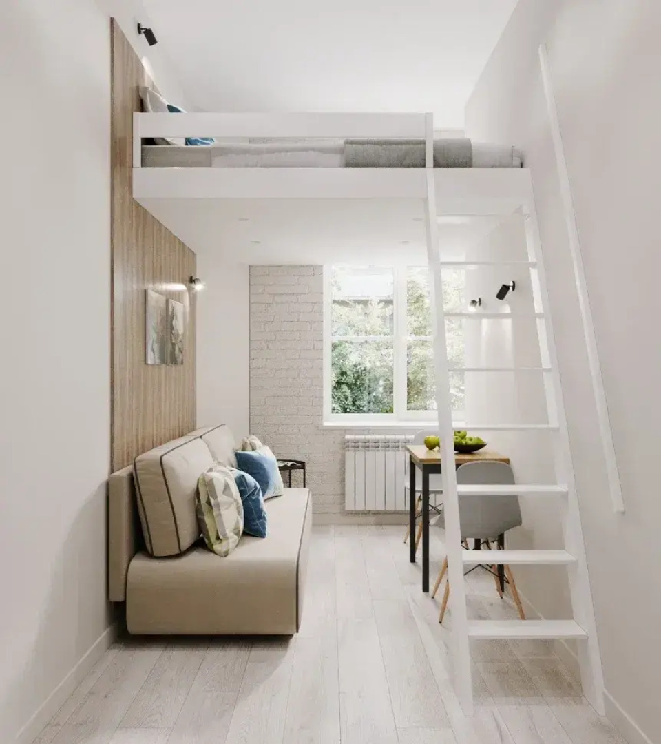 Отель Arlo Hotel Ломоносова