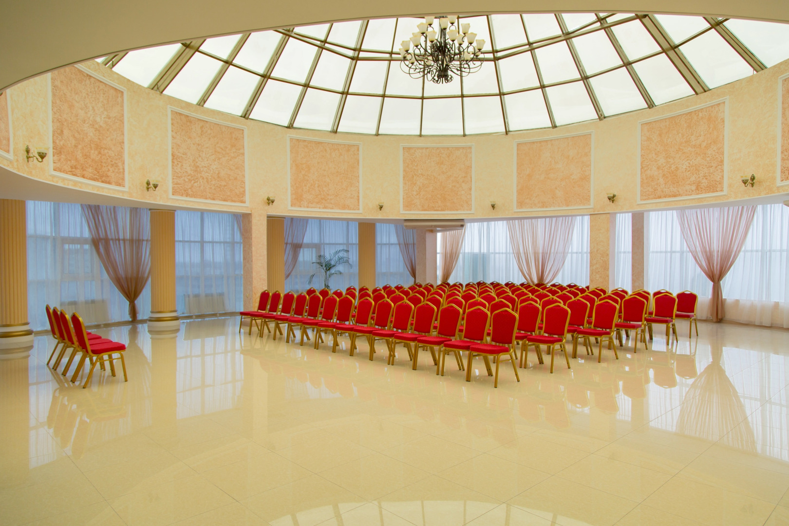 Отель Беркат