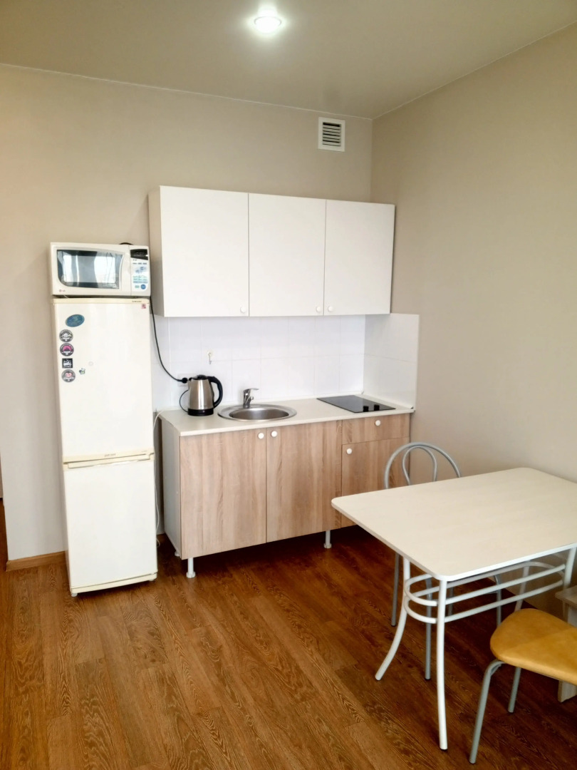 Квартира в ЖК Союз