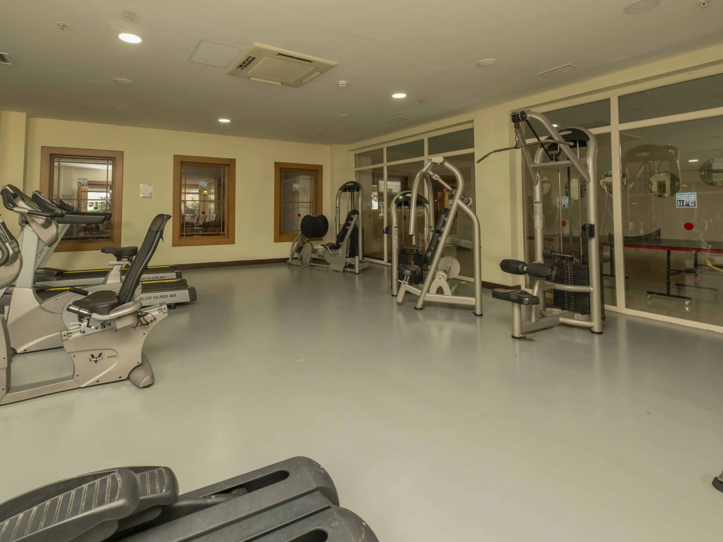 Sealife Buket Resort & Beach Hotel – All Inclusive