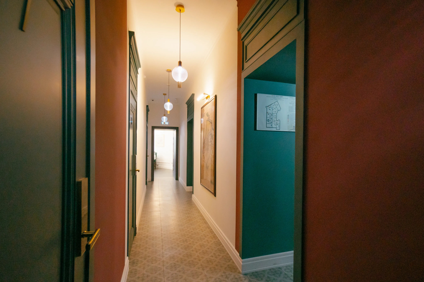 Отель У Кремля