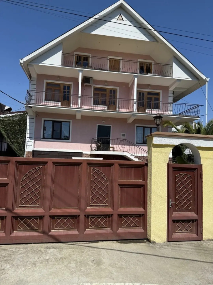 Гостевой дом Эмма