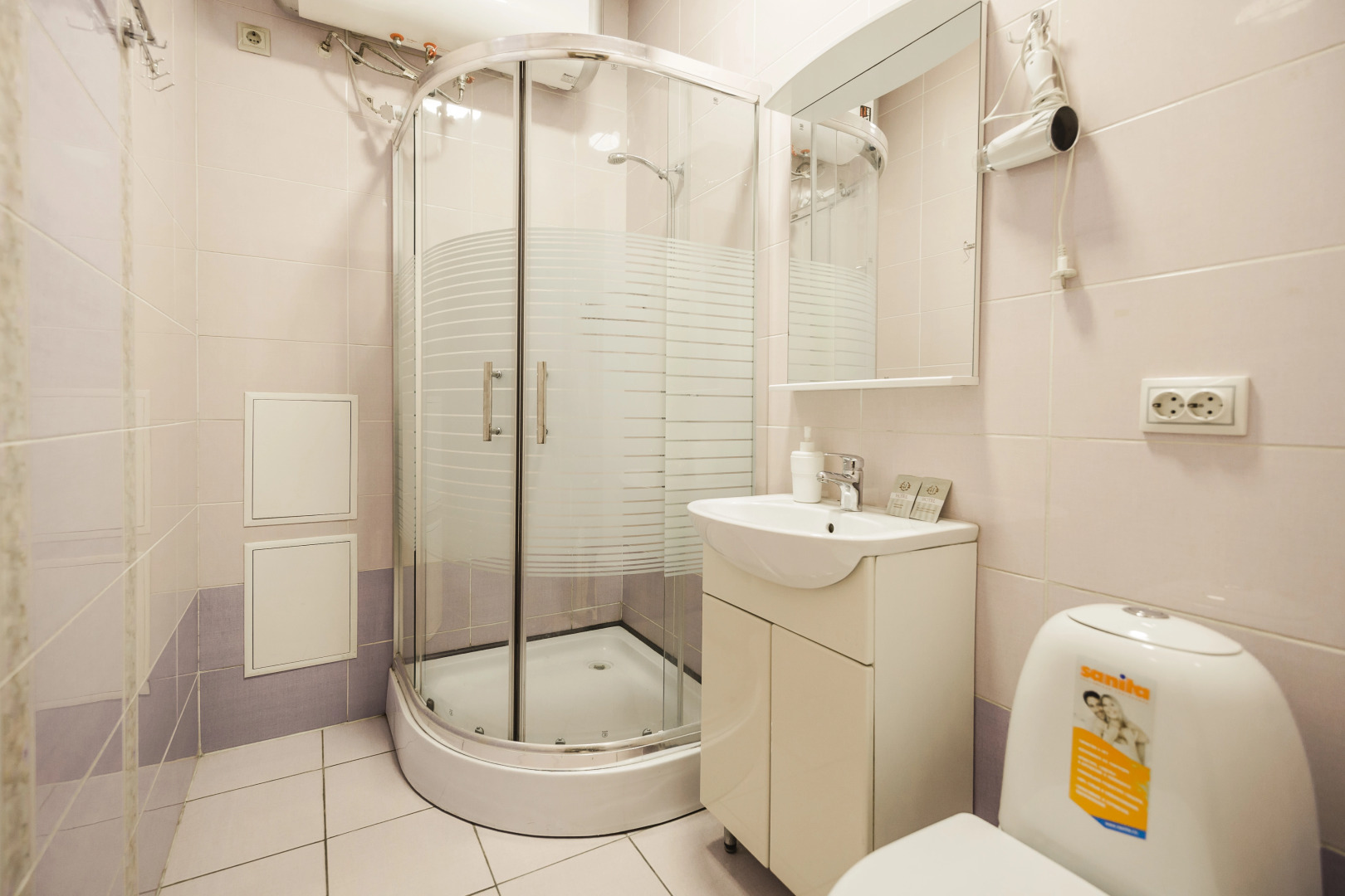 Мини-отель Глория