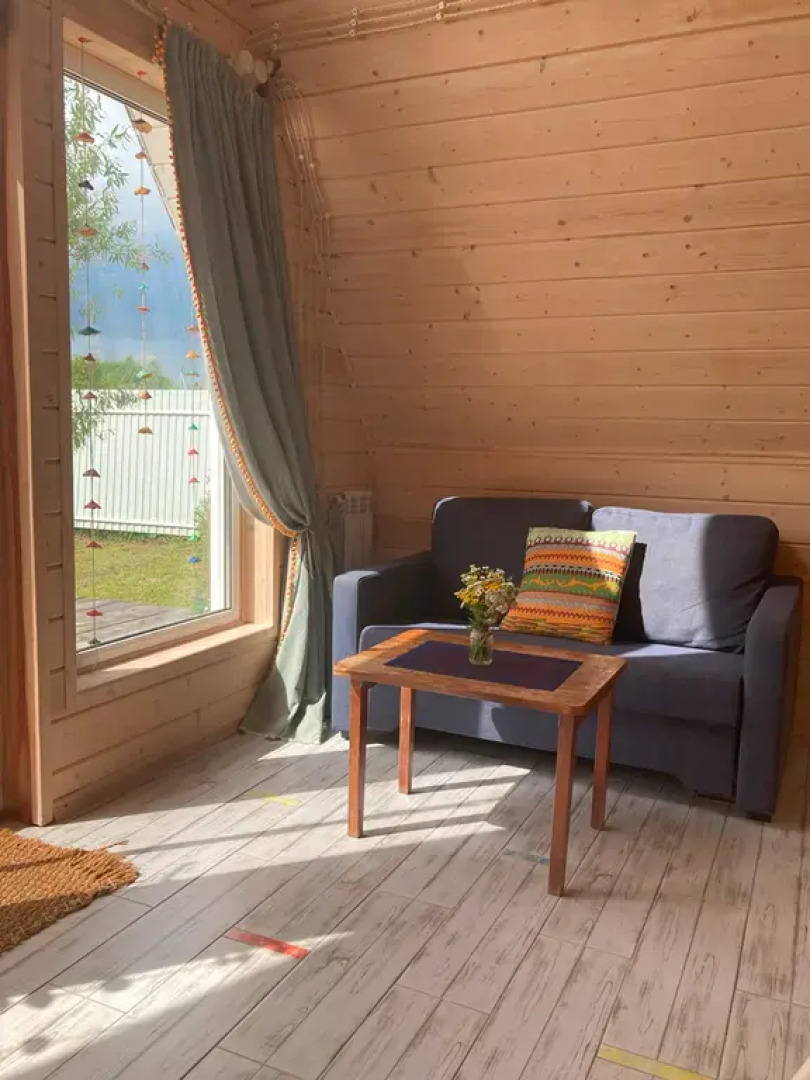 Гостевой дом Юкча